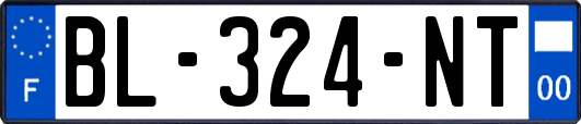 BL-324-NT