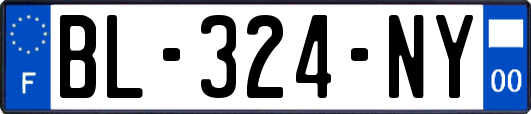 BL-324-NY