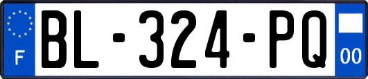 BL-324-PQ