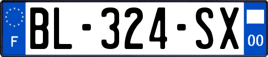 BL-324-SX