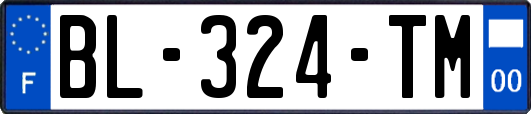 BL-324-TM