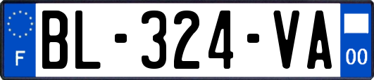 BL-324-VA