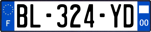 BL-324-YD