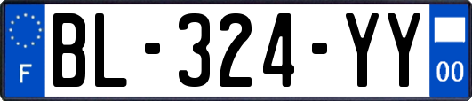 BL-324-YY