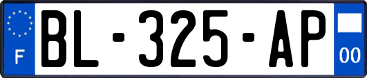 BL-325-AP