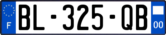 BL-325-QB