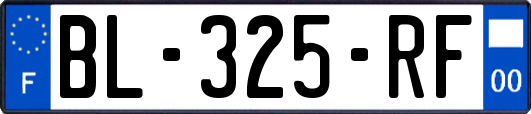 BL-325-RF