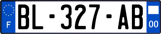 BL-327-AB