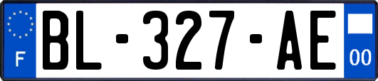 BL-327-AE