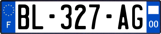 BL-327-AG