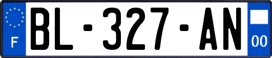 BL-327-AN