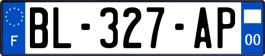 BL-327-AP