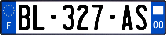 BL-327-AS