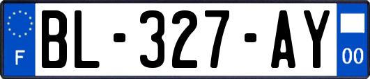 BL-327-AY