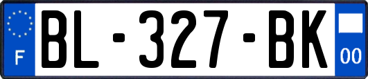 BL-327-BK