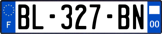 BL-327-BN