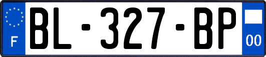 BL-327-BP