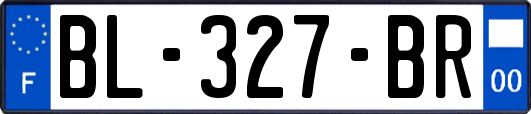 BL-327-BR