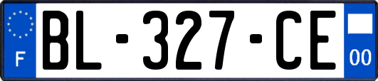 BL-327-CE