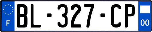 BL-327-CP