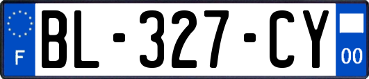 BL-327-CY