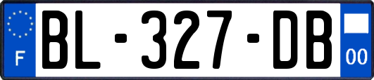 BL-327-DB