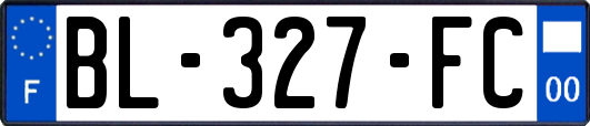 BL-327-FC