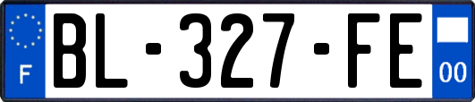 BL-327-FE