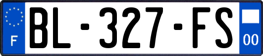 BL-327-FS