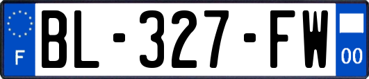 BL-327-FW