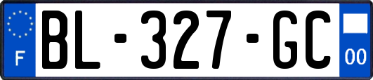 BL-327-GC