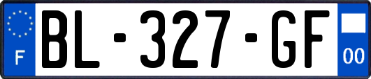 BL-327-GF