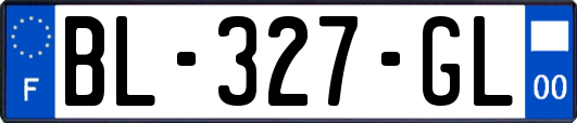 BL-327-GL