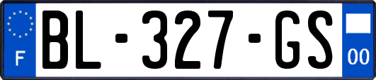 BL-327-GS