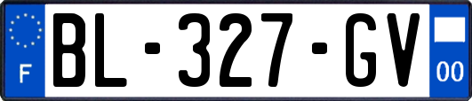 BL-327-GV