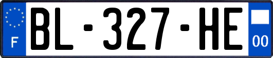 BL-327-HE