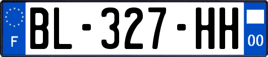 BL-327-HH