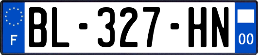 BL-327-HN