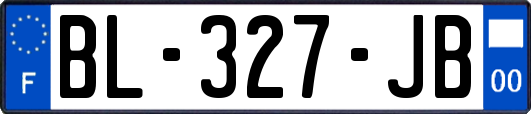 BL-327-JB