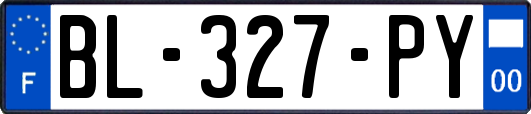 BL-327-PY