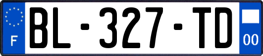 BL-327-TD