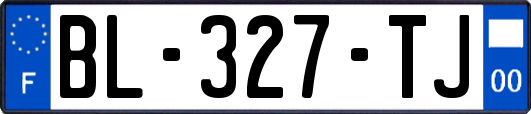 BL-327-TJ