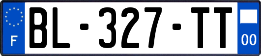 BL-327-TT