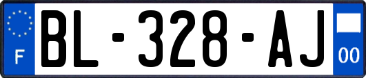 BL-328-AJ