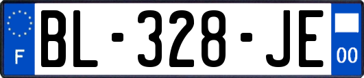 BL-328-JE