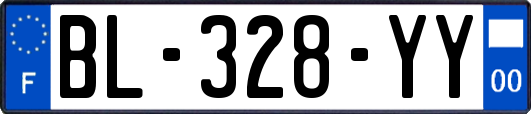 BL-328-YY
