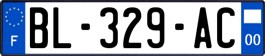 BL-329-AC