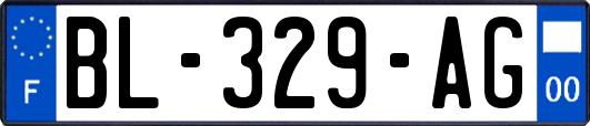 BL-329-AG