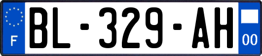 BL-329-AH