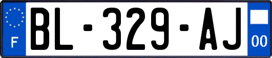 BL-329-AJ